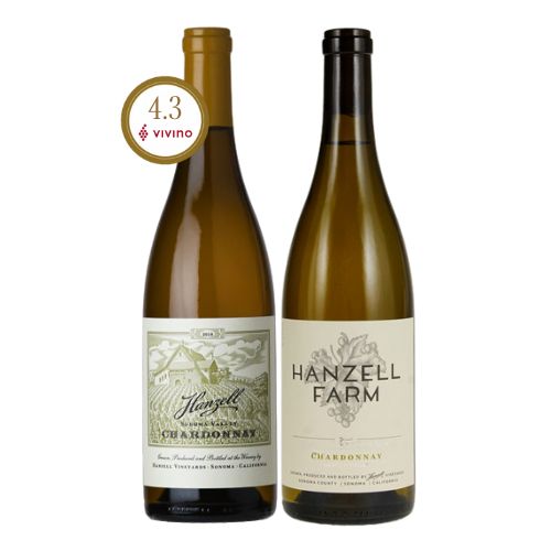 Duo Hanzell Series Best Seller IV